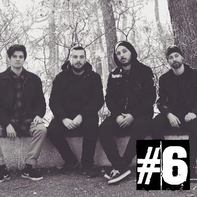 T1.E6: ENTREVISTA: SVDESTADA Y SU NUEVO ÁLBUM "AZABACHE"