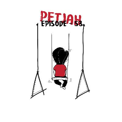 Eps 53 - Perihal Jatuh Cinta Perencana Kota