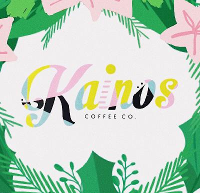 Ep. 61 Kainos Coffee Ep. 61 Kainos Coffee