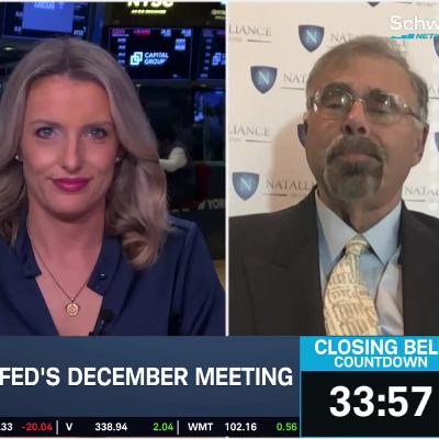 NVDA & PLTR in Crosshairs of Market Sell-Off, Watch for Signs of Further Selling NVDA & PLTR in Crosshairs of Market Sell-Off, Watch for Signs of Further Selling