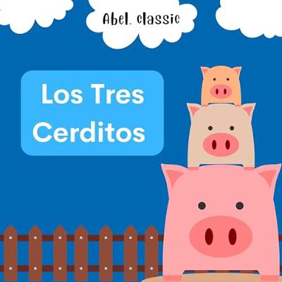 Los Tres Cerditos (Audiolibro) | Prueba Gratis