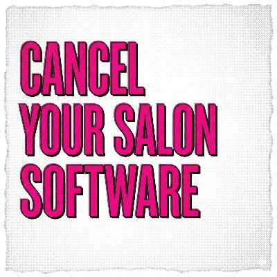 Why Your Salon Software Might Be a Waste of Money Why Your Salon Software Might Be a Waste of Money