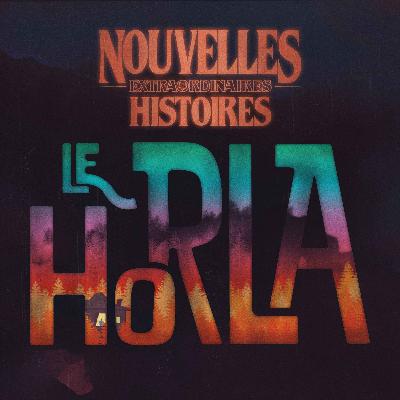 Le Horla - 1/5