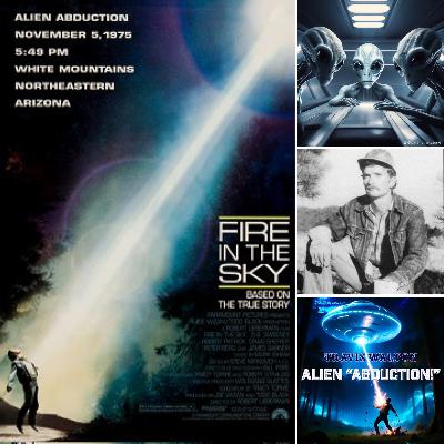 Fire in the Sky: The Travis Walton Abduction. Fire in the Sky: The Travis Walton Abduction.