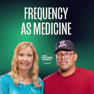 The Sound Therapy You Haven’t Tried Yet: Linda Bamber-Olson & Marvel Bishop