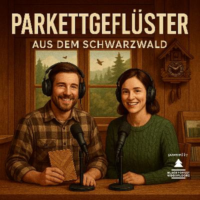 Parkett-Reste werden zum „Klötzchen-Fieber Parkett-Reste werden zum „Klötzchen-Fieber