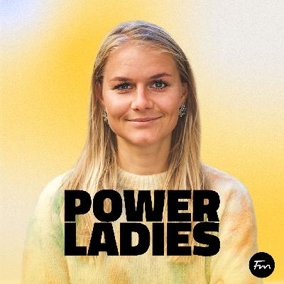 Siw Slevigen (Happy Penger) - nøkkelen til en god par-relasjon, personlig økonom (reprise)