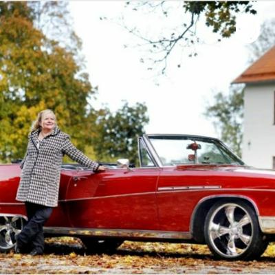 V8ans dag.