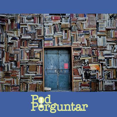 PodPerguntar 033 -Qual o livro? PodPerguntar 033 -Qual o livro?