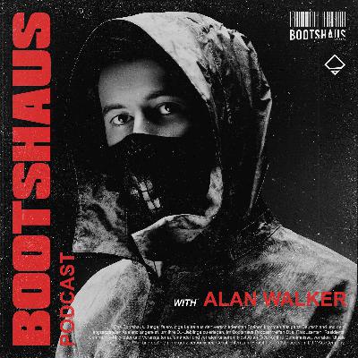 Alan Walker: We flew around the world to see Hans Zimmer - Episode 018