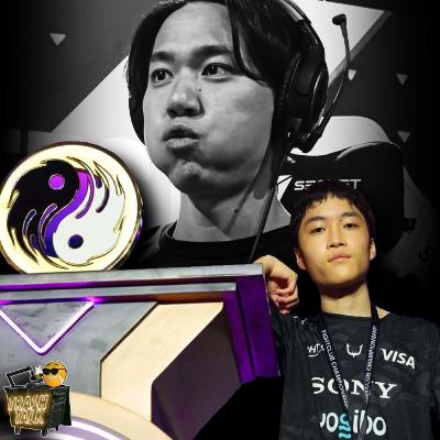 The 14 Year Old Who Conquered 40 Year Old Champions | Extra Trashy