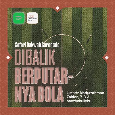 [KULTUM MINISOCCER] Dibalik Berputar nya Bola