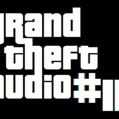 Grand Theft Audio #3 - Next GTA Revisiting San Andreas? Grand Theft Audio #3 - Next GTA Revisiting San Andreas?