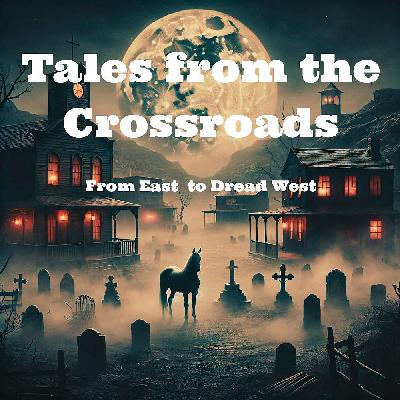 Tales from the Crossroads - audiodrama by Twisted Button Productions / Andrea Lavender