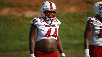 IPS LIVE: 2025 Defensive Line Preview