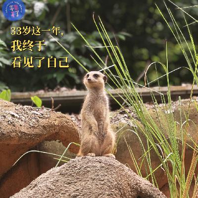 B1层｜33岁，我终于看见了自己