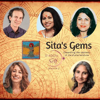 Sita's Gems: Reclaiming Sita's Voice from the Shadows Sita's Gems: Reclaiming Sita's Voice from the Shadows