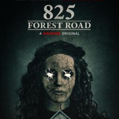 825 Forest Road (2025) - Movie Review