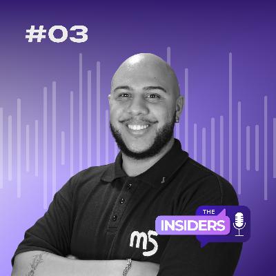 Desafios da automação: o que trava (e o que acelera) as vendas nos marketplaces com Lucas Marani Desafios da automação: o que trava (e o que acelera) as vendas nos marketplaces com Lucas Marani