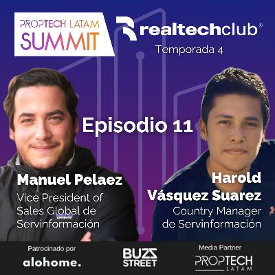 Explotando el Poder de los Datos con Ayuda de Google: Servinformacion