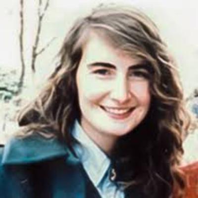 Annie McCarrick