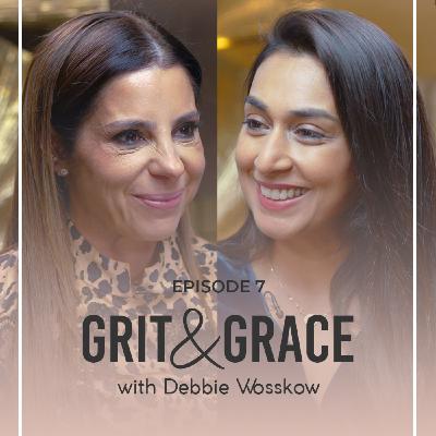 Ep7: Fitness Expert Lavina Mehta MBE on Staying Fit and Feeling Good During Menopause Ep7: Fitness Expert Lavina Mehta MBE on Staying Fit and Feeling Good During Menopause