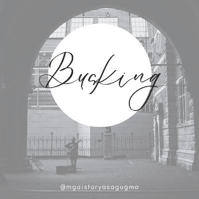 Busking Busking