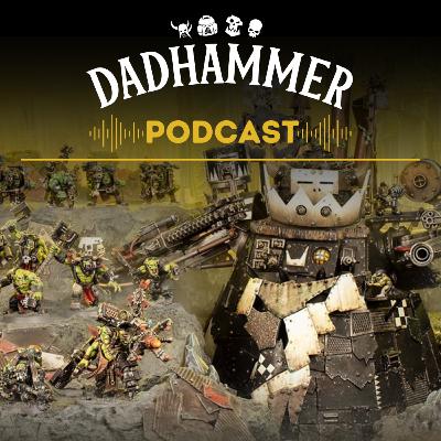 Custodes/Orks Battleforce boxes revealed...are they any good?