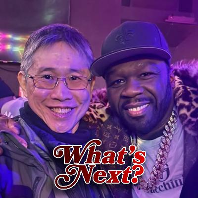50 Cent Buys Jim Jones' Studio?