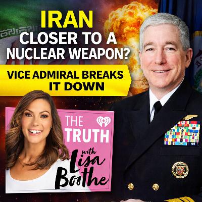 The Truth with Lisa Boothe: How Close Is Iran to a Nuclear Weapon? Breaking Down Trump’s Strategy & What Comes Next