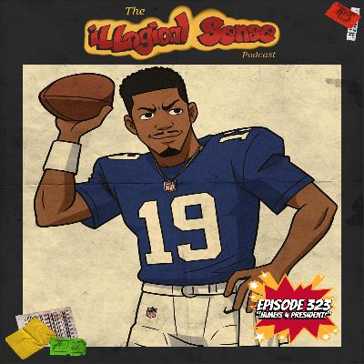 Episode 323: “Jameis 4 President!”