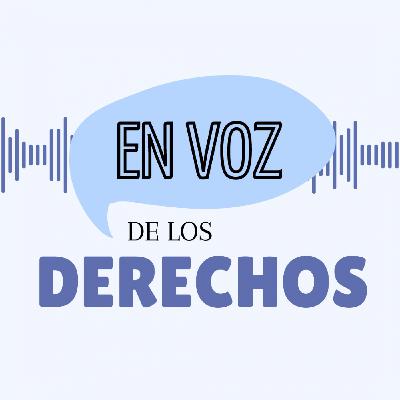 En voz de los Derechos E.4 T.2: Inteligencia Artificial y Derecho