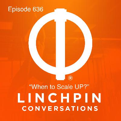 When is it time to Scale UP?