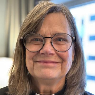 25: Karin Wiborn