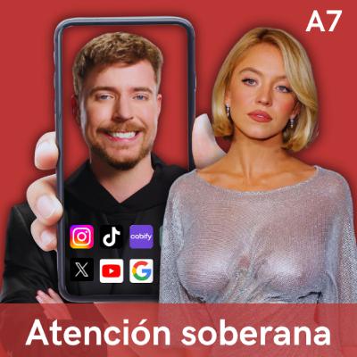 A7. Manifiesto de la atención soberana A7. Manifiesto de la atención soberana