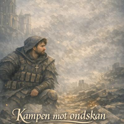 Kampen mot ondskan - 8 mars 2026