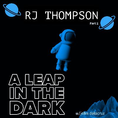 RJ Thompson: Some More Riffing Around Digital Literacies pt. 2