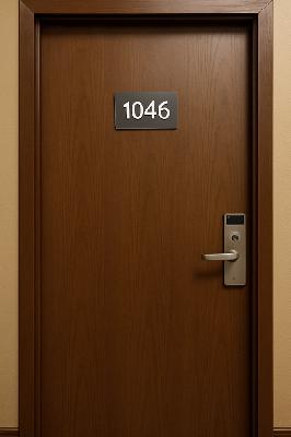 @LunchtimeCrime | Early Checkout