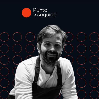 De IBM a una estrella Michelin: Coco Montes, el chef que revoluciona la gastronomía con su restaurante Pabú