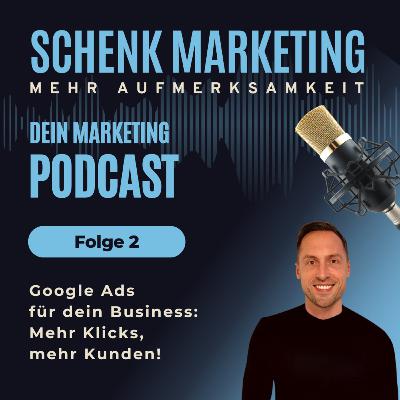 Google Ads für dein Business: Mehr Klicks, mehr Kunden!