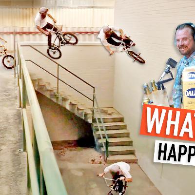 WHAT THE HELL HAPPENED IN BMX?! – UNCLICKED – OCTOBER 2024 WHAT THE HELL HAPPENED IN BMX?! – UNCLICKED – OCTOBER 2024