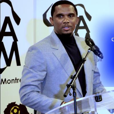 Samuel Eto'o et le Football Africain : Une Passion Transformée en Puissant Outil de Développement