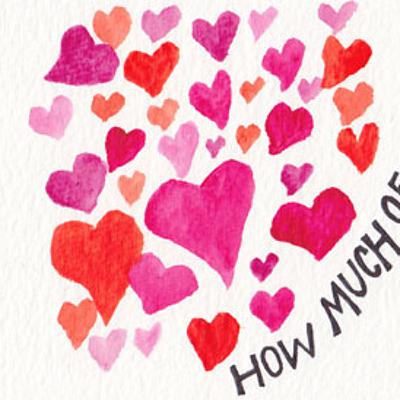 Episode 8: "How Much Of" Episode 8: "How Much Of"