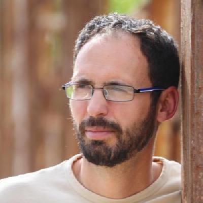 Marcos Díez - Bautismo del Espíritu Santo