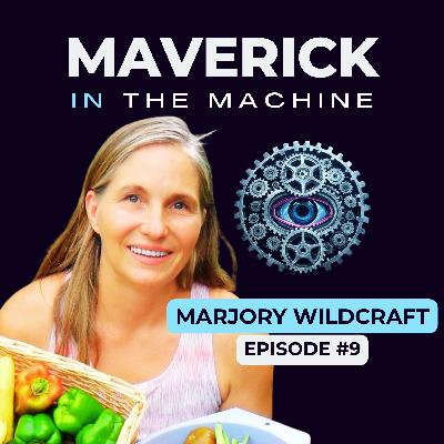 Learn to Raise and Grow Your Own Food with Marjorie Wildcraft