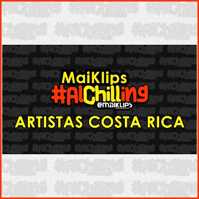 AL CHILLING con VARIOS ARTISTAS de Costa Rica 🇨🇷🎤🔥 | El Gamer Inexperto AL CHILLING con VARIOS ARTISTAS de Costa Rica 🇨🇷🎤🔥 | El Gamer Inexperto