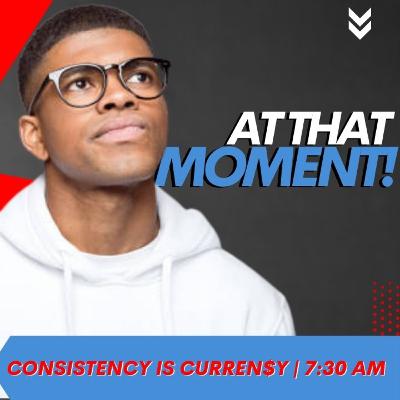 AT THAT MOMENT - PODCAST EPISODE AT THAT MOMENT - PODCAST EPISODE