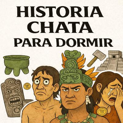 Por que a Vida Era Brutal para os Antigos Maias 💤 | História Chata para Dormir