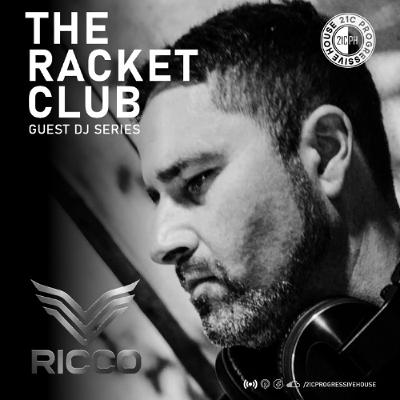 RICCO | The Racket Club