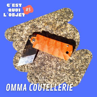 [Extrait] L'objet de Julie